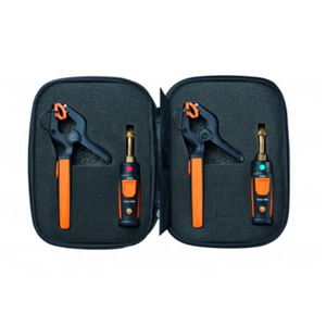 Testo 0563 0002 10 Juego de sondas inteligentes (2 X 549i y 2x 115i) - Product Image 3