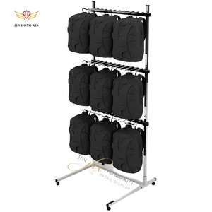 Металлическая сумка для рюкзака - Product Image 6