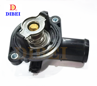 Termostato de Radiador de Refrigerante de Motor de Alta Calidad 5184570AH 3.2L 3.6L V6 para Dodge Chrysler Cherokee Fiat ALFA_ROMEO
