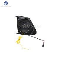 Luces Antiniebla LED para Parachoques Delantero, Luces de Circulación Diurna para Toyota Corolla 2011 2012 2013, DRL Blanco, Luz de Giro Amarilla, Lámpara Antiniebla