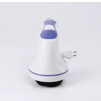Umwelt Hitze Vibrations hammer Silikon massage Kunststoff Hals Schlankheit hammer für Körper anwendungen