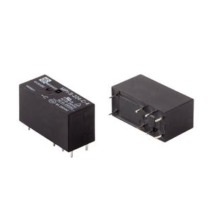 Meishuo производитель MPI-S-224-C-4 8A 12A 16A 18VDC 5pins 8pins электрическое реле высокой мощности Миниатюрные pcb реле общего назначения - Product Image 1