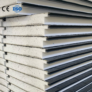 Paneles de pared con aislamiento de <span class=keywords><strong>poliestireno</strong></span> <span class=keywords><strong>expandido</strong></span> para techo Eps para construcción - Product Image 5