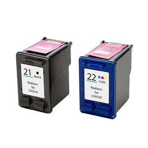 Tinta HP Compatible-Cartucho C9362A HP Compatible Nº336 Negro(c9362a nº336)  - Cartuchos y Toner Compatibles Baratos Sevilla Coreofis