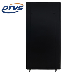 Dtvs 19 inch trong nhà chuyển đổi Tủ 42U trung tâm dữ liệu mạng Kệ sẵn sàng Cổ Phiếu yếu hiện tại dày chuyển đổi khuếch đại tủ - Product Image 4