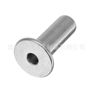 ปลอกป้องกันลวดสลิงสแตนเลส 316 สำหรับราวบันไดอเนกประสงค์ - Product Image 4