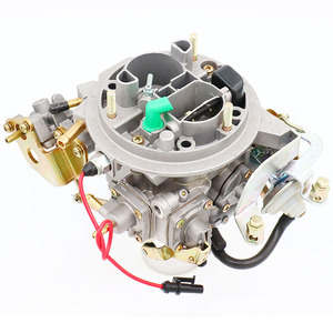 Carburatore di alta qualità per <span class=keywords><strong>FIAT</strong></span> 1400CC 7703912 7698303 16010-B16G0 TEMRA SLX <span class=keywords><strong>TIPO</strong></span> - Product Image 1