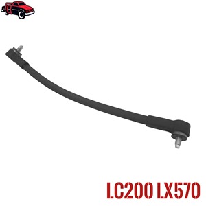 Cable de Soporte para Puerta Trasera de Coche para <span class=keywords><strong>Toyota</strong></span> <span class=keywords><strong>Land</strong></span> <span class=keywords><strong>Cruiser</strong></span> Lexus LC200 LC100 LX570 LX470 1998-<span class=keywords><strong>2021</strong></span>, Cableado del Maletero, Compartimento Trasero - Product Image 6