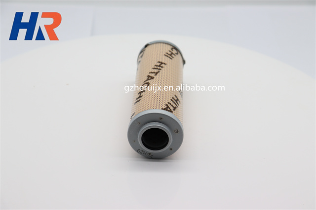 Original Excavator Spare Parts - Pilot Filter for ZX120-ZX450