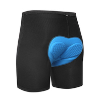Usine Offre Spéciale short de vélo à séchage rapide, pantalon de cyclisme respirant de haute qualité
