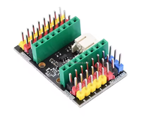 Carte de développement ESP32-C3 MINI, module WiFi ESP32 SuperMini ESP32 C3, carte d'extension