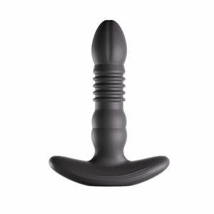 Anal Pulsator