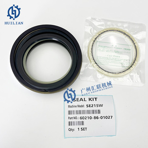 Se215w se220 <span class=keywords><strong>se230</strong></span> se240 se260 se280 se300 bộ phận máy móc máy xúc 60210-86-01027 bùng nổ xi lanh con dấu Bộ dụng cụ - Product Image 4