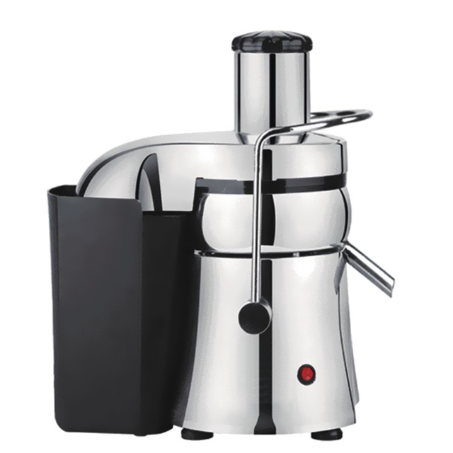 K3000 Heavy Duty 370W Juicer Machine Fruit and Vegetables Juice Maker Commercial Juice Extractor