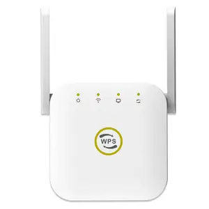 Großhandel router mesh dlink-2024 3G 1200 Mbit/s Drahtloses Netzwerk Dualband Nexxt Z Wave Rf Nox Hersteller Wifi Repeater