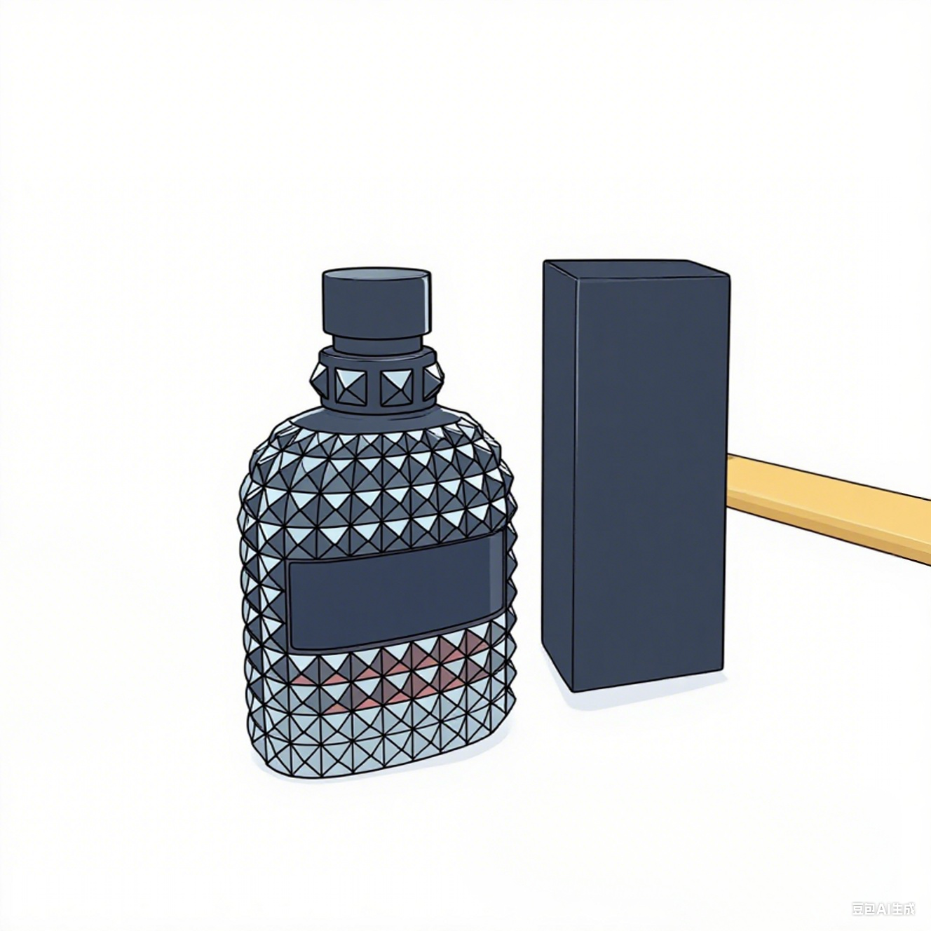 cologne valentino born in roma for men