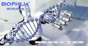 Precios Perfectos, Calidad Excepcional, Biophilia Intruder NLS, Terapia de Biorresonancia, Software en Inglés, Escáner 3D Industrial - Product Image 6