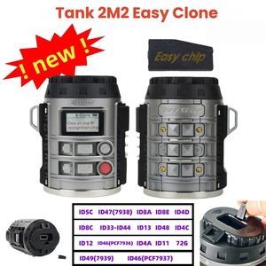 Bể 2m2 dễ dàng sao chép siêu transponder thế hệ <span class=keywords><strong>chip</strong></span> sao chép siêu <span class=keywords><strong>chip</strong></span> id46 id4d id8a id47 id5c id8e - Product Image 5