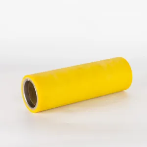 Relaser diskon besar produk poliuretan karet pinch roller lengan produsen
