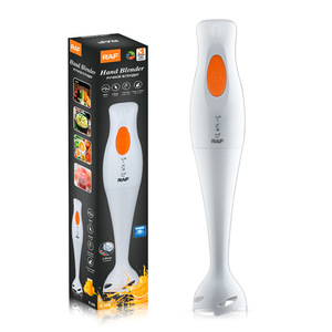 Appareils de cuisine de marque premium RAF, norme européenne, norme américaine, mixeur alimentaire, appareil de cuisson, portable - Product Image 1