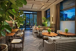 SHIYI the Westin Mobilier de chambre d'hôtel moderne de luxe sur mesure, ensembles de meubles de chambre d'hôtel 5 étoiles commerciaux, ensemble complet à <span class=keywords><strong>vendre</strong></span> - Product Image 5