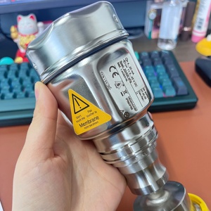 Endress+Hauser Cerabar PMP55 Modelo PMP55-AA12QA1MGJTDJA4A Salida de 4-20 mA para Medición de Agua/Aceite/Aire PMP55-AA12QA1MGJT - Product Image 2