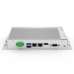 Serveur <span class=keywords><strong>Cloud</strong></span> pour micro-ordinateur pas cher Intel Celeron J1900 Mini <span class=keywords><strong>PC</strong></span> industriel 6 USB intégré Mini <span class=keywords><strong>PC</strong></span> industriel pour <span class=keywords><strong>Windows</strong></span> 10 - Product Image 1