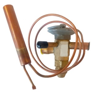 วาล์วขยายชิ้นส่วน OEM <span class=keywords><strong>66</strong></span>-8284 668284 TK-<span class=keywords><strong>66</strong></span>-8284สำหรับหน่วยทำความเย็น TS XDS 500 600 - Product Image 1