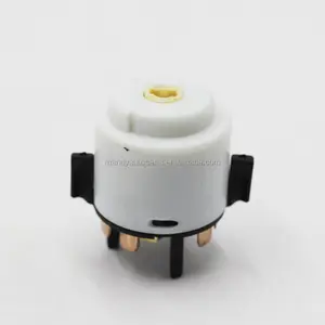 hot selling Car Electric Power Ignition Starter Switch For Audi A2 A3 A4 A6 A8 TT VW Beetle Bora Passat OE 4B0905849