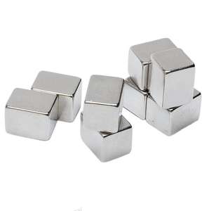 באיכות גבוהה neodymium מגנטבנד יצרן דק חזק ריתוך עיבוד עבור יישומי מגנט תעשייתיים - Product Image 3