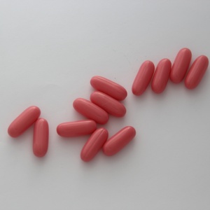 Kapsul Softgel Asam Amino Suplemen Natural Terlaris Kualitas Tinggi - Product Image 2