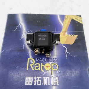 เบรกเกอร์วงจรแท้รุ่น 6T-3644 6T3644 20A - Product Image 2