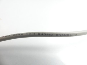 PLC D-M9PV 2844 VW-1 E43213 ONAMB A-M เซ็นเซอร์สวิตช์แม่เหล็ก L 45 ซม. ระบบอัตโนมัติทางอุตสาหกรรม PLC D-M9PV 2844 VW-1 E43213 ONAMB - Product Image 3