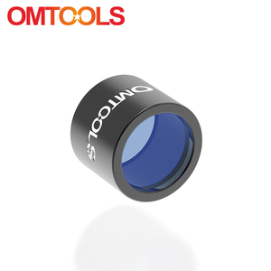 Kính màu hấp thụ bộ lọc quang học dài yếu tố quang học hệ thống quang học - Product Image 2