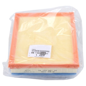 Filtro Aria Motore 9813908880 C24036 39192256 per CITROEN PEUGEOT OPEL DS FIAT Berlingo 3008 C3 C4 Corsa F <span class=keywords><strong>Mokka</strong></span> 208 308 - Product Image 3