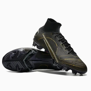 Chaussures de football à crampons argentées Elite Youth Blast Mbappe Cristiano <span class=keywords><strong>Ronaldo</strong></span> Luminous Men Speed 6 25th Anniversary Football Boot - Product Image 6