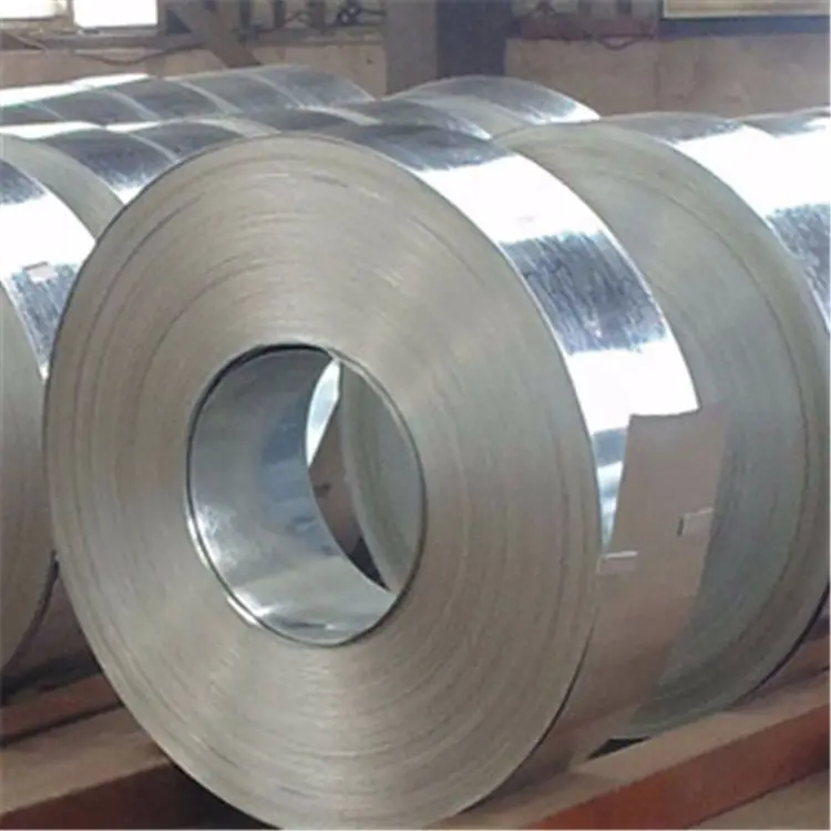 Umidigi — bande de fer sous forme de T, en acier galvanisé, 40-275G/M2, Q235B