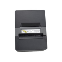 Meilleur prix - Imprimante thermique de reçus WOSHUO DP80U-45 72 mm USB POS pour supermarché - Garantie 1 an