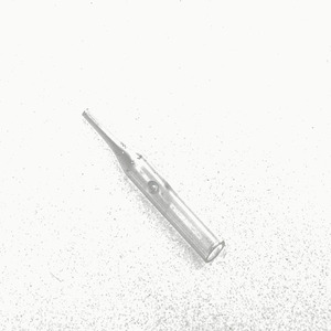 หลอดกำจัดสิวเสี้ยน Tianhong Glass รุ่น 1022 เกรด A สำหรับใช้ในร้านเสริมสวย - Product Image 3