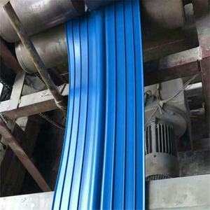 Sabuk berhenti air PVC lebar 300mm, pita berhenti air sendi karet untuk konstruksi beton - Product Image 3