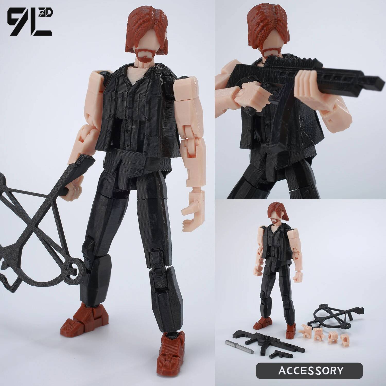 Daryl Dixon-14
