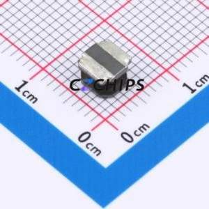 Inducteur de puissance SFE5040B-2R2M-F-HF SMD, 5x5mm (Inductance : 2,2 µH) (Précision : 20%) Courant nominal : 4,2 A - Product Image 2