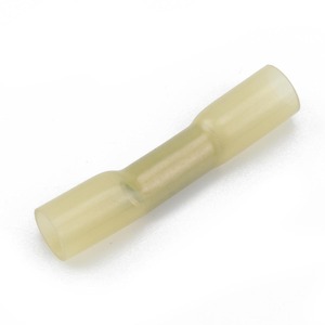 IQIHUI Insulated Heat Shrink Connector <b>Kit</b> 200Pcs AWG12-22 Red Blue Yellow <b>Electrical</b> Connectors Box Set - Product Image 4