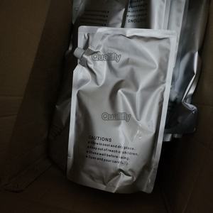 Poudre de <span class=keywords><strong>toner</strong></span> couleur universelle de haute qualité noire 500g 1kg pour <span class=keywords><strong>toner</strong></span> laser hp CF400 <span class=keywords><strong>CF410</strong></span> CF540 CF530 CB540 CB530 - Product Image 4