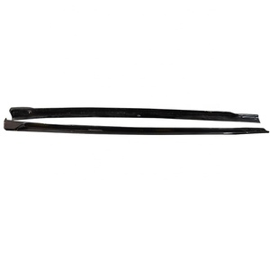Precios de fábrica MAISALUN Kit de carrocería falda lateral fibra de carbono montaje de coche faldas laterales para <span class=keywords><strong>BMW</strong></span> <span class=keywords><strong>X6</strong></span> G06 2019 2020 <span class=keywords><strong>2021</strong></span> 2022 - Product Image 6