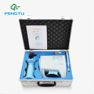 เครื่องวิเคราะห์เครื่องตรวจจับความชื้นของเมล็ดข้าวสำหรับปลูกเก็บเกี่ยว - Product Image 5