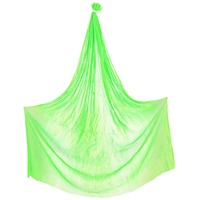 Éponges de douche africaines longues et personnalisées en gros Éponge de bain pour le corps en maille de nylon pour l'Afrique Filet de pêche à sangle en éponge