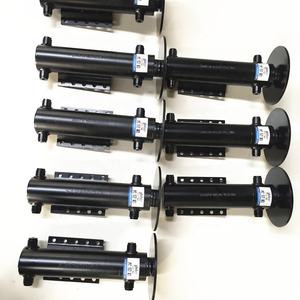 Vérin <span class=keywords><strong>hydraulique</strong></span> électrique portable 12V pour <span class=keywords><strong>camping</strong></span>-<span class=keywords><strong>car</strong></span> - Product Image 2