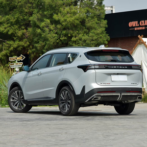 Jetour X70 PLUS 2026 1.5T DCT Edizione Elite, Spazioso Veicolo <span class=keywords><strong>a</strong></span> Benzina 7 Posti Adatto per Viaggi in <span class=keywords><strong>Auto</strong></span> - Product Image 5