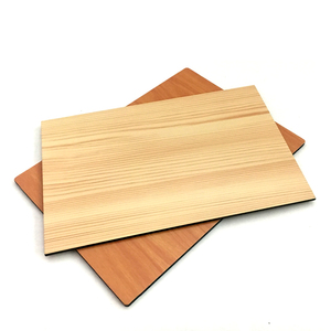 Thiết kế công nghiệp B1 cấp chống cháy nhôm <span class=keywords><strong>Composite</strong></span> <span class=keywords><strong>Panel</strong></span> cho xây dựng bên ngoài bức tường ốp mới bán sỉ chi tiết - Product Image 4